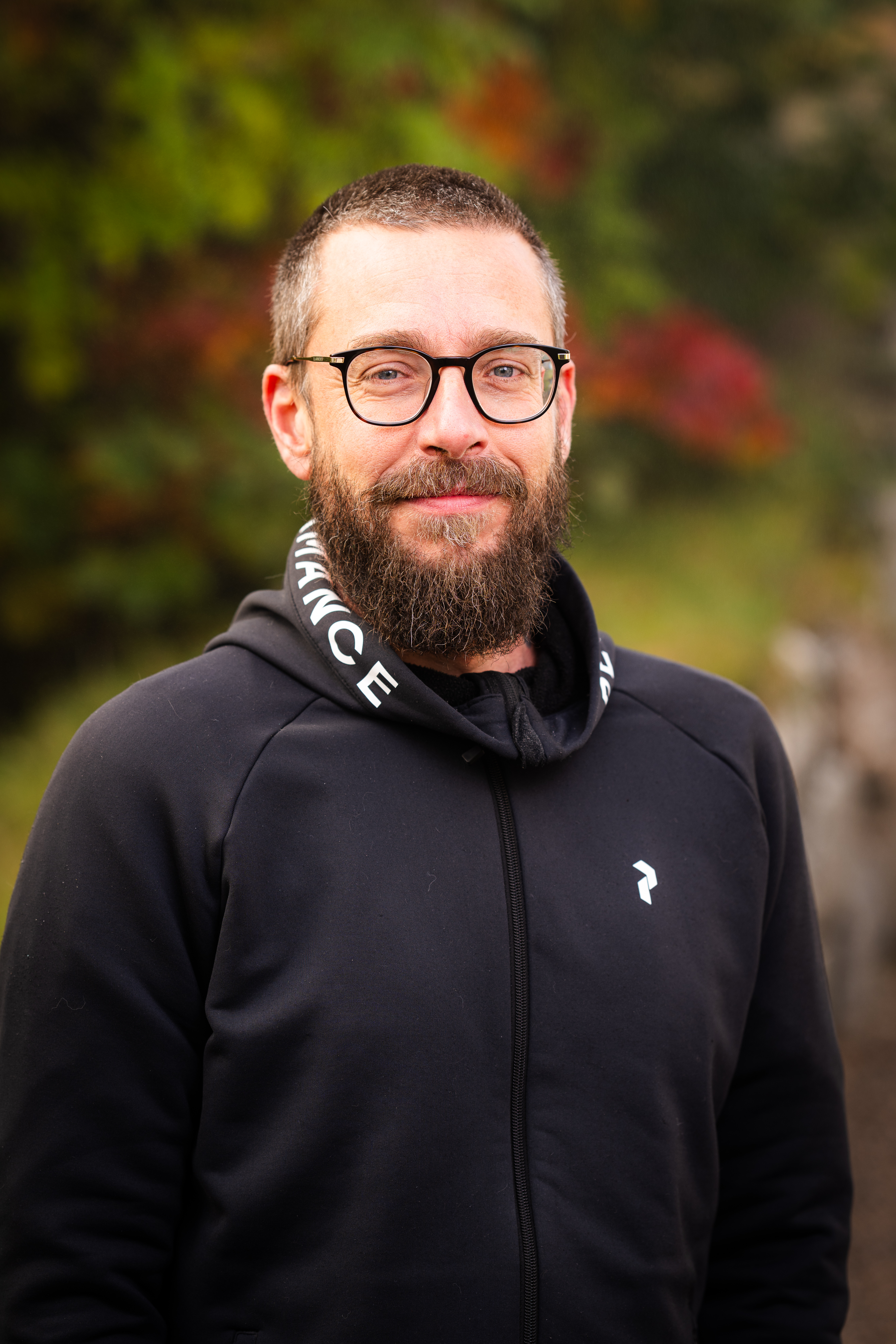 Carl Johan  Tullgren